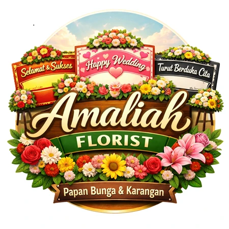 Papan Bunga Winduherang